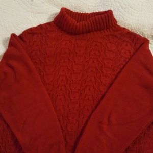 Coldwater Creek sweater